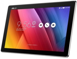 Планшетный компьютер Asus ZenPad 10.1 16Gb Black  Z300M-6A056A