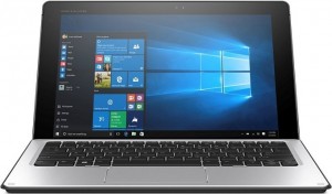 Планшетный компьютер HP Elite x2 1012 G1 SSD128Gb Metallic grey (L5H17EA)