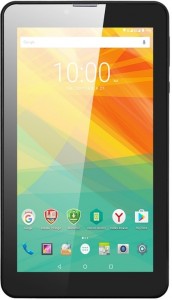 Планшетный компьютер Prestigio MultiPad Wize 3147 8Gb 3G Black (PMT3147)