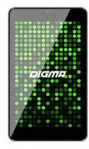 Планшетный компьютер Digma Optima 7301 A33 8Gb Black (TS7057AW)