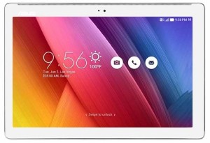 Планшетный компьютер Asus ZenPad 10 Z300CNL-6L026A 16Gb Pink 3G LTE (90NP01T6-M02810)