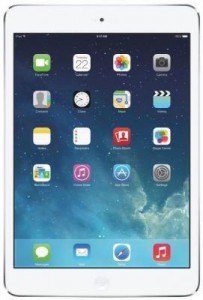 Планшетный компьютер Apple iPad Air 2 32Gb Silver (MNV62RU/A)