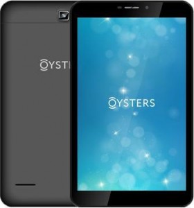 Планшетный компьютер Oysters T84Bi (8/8Gb/Wi-Fi/3G/Windows/Black)