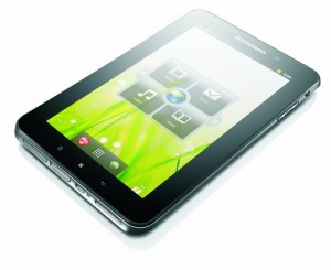 Планшетный компьютер Lenovo Tablet A1 7.0 Black