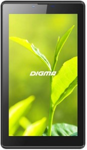 Планшетный компьютер Digma Optima 7200T 8Gb Black 3G (TT7042MG)