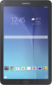 Планшетный компьютер Samsung Galaxy Tab E 9.6 SM-T561N 8Gb Black