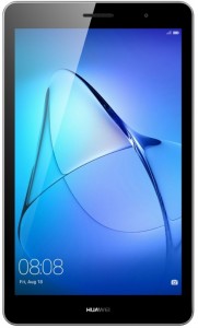 Планшетный компьютер Huawei Mediapad T3 7.0 16Gb Space Grey (BG2-U01)