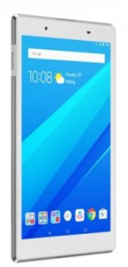 Планшетный компьютер Lenovo Tab 4 TB-7504X 16Gb LTE White (ZA380087RU)