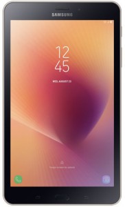 Планшетный компьютер Samsung Galaxy Tab A 8.0 3G LTE 16Gb Gold (SM-T385NZDASER)