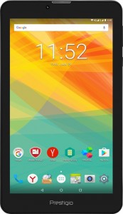 Планшетный компьютер Prestigio Grace 3157 3G 16Gb Black (PMT3157_3G_D)