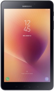 Планшетный компьютер Samsung Galaxy Tab A 8.0 3G LTE 16Gb Black (SM-T385NZKASER)