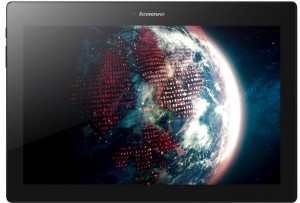 Планшетный компьютер Lenovo Tab 2 A10-70L 16Gb Blue LTE (ZA010014RU)