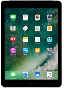 Планшетный компьютер Apple iPad 32Gb Wi-Fi + Cellular Space Gray (MP1J2RU/A)