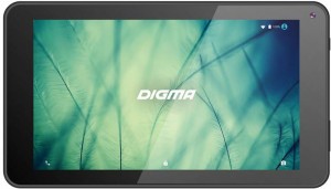 Планшетный компьютер Digma Optima 7013 8Gb Black (TS7093RW)