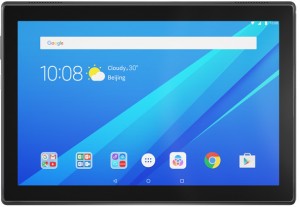 Планшетный компьютер Lenovo Tab 4 TB-X304L 16Gb Black (ZA2K0056RU)