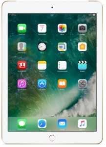 Планшетный компьютер Apple iPad 32Gb Wi-Fi Gold (MPGT2RU/A)