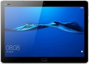 Планшетный компьютер Huawei MediaPad M3 Lite 10 32Gb LTE Grey (53018961)