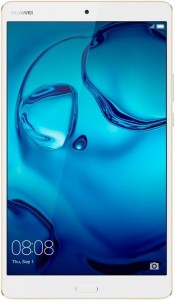 Планшетный компьютер Huawei MediaPad M3 8.4 64Gb LTE Gold (53017256)