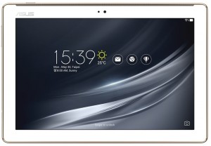 Планшетный компьютер Asus ZenPad 10 Z301MFL-1B008A 32Gb 3G LTE White (90NP00L1-M00890)