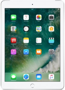 Планшетный компьютер Apple iPad 9.7 32Gb Silver 3G LTE (MP1L2RU/A)