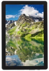 Планшетный компьютер DEXP Ursus N110 8Gb Black 3G