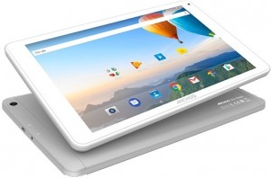 Планшетный компьютер Archos 101c Xenon (10.1/A7/SGX544/1Gb/32Gb/BT/WiFi/3G/Android 4.2/White)