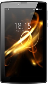 Планшетный компьютер BQ 7083G Light 8Gb Black