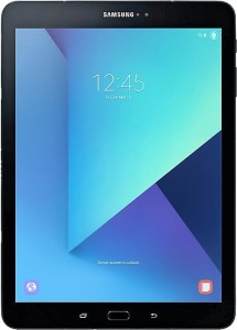 Планшетный компьютер Samsung Galaxy Tab S3 32Gb Silver SM-T820NZSASER