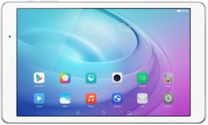 Планшетный компьютер Huawei Mediapad T2 10.0 Pro 16Gb LTE White (53016517)