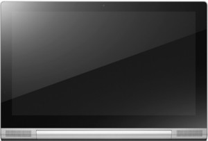 Планшетный компьютер Lenovo Tablet 2 Pro 1380F 32Gb Silver Wi-Fi (59429473)
