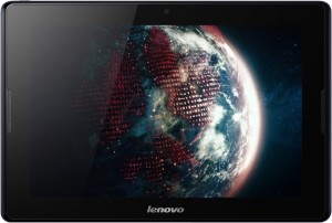 Планшетный компьютер Lenovo IdeaTab A7600 16Gb Blue 3G (59409691)