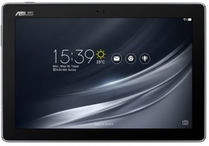 Планшетный компьютер Asus ZenPad 10 Z301MFL 32Gb 3G LTE Grey (90NP00L3-M00740)