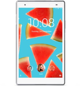 Планшетный компьютер Lenovo Tab 4 8 Plus TB-8704X 16Gb 3G LTE White (ZA2F0118RU)