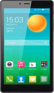 Планшетный компьютер Alcatel Pixi 4 7.0 8Gb Grey (8063-3CALRU1)