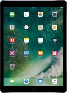 Планшетный компьютер Apple iPad Pro 12.9 512Gb Space Grey (MPKY2RU/A)