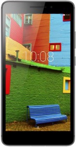 Планшетный компьютер Lenovo Phab PB1-770M 32Gb Grey LTE (ZA070019RU)