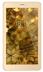 Планшетный компьютер BQ 7081G Charm 8Gb Gold