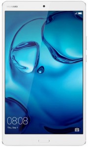 Планшетный компьютер Huawei MediaPad M3 8 32Gb LTE Silver (BTV-DL09)