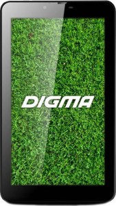 Планшетный компьютер Digma Optima 7.07 3G (7/4Gb/Wi-Fi/3G/Android4.4/Black)