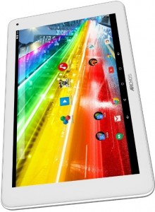 Планшетный компьютер Archos 101c Platinum 32Gb