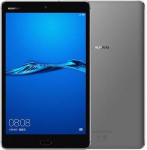 Планшетный компьютер Huawei MediaPad M3 Lite 8 3G 32Gb LTE Space Grey