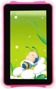 Планшетный компьютер DEXP Ursus Z170 Kids 8Gb Pink