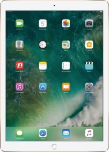 Планшетный компьютер Apple iPad Pro 12.9 512Gb + Cellular Gold (MPLL2RU/A)