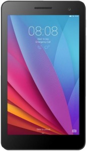 Планшетный компьютер Huawei MediaPad T1 7.0 8Gb 3G Silver