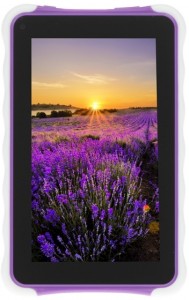 Планшетный компьютер DEXP Ursus Z170 Kids 8Gb Purple