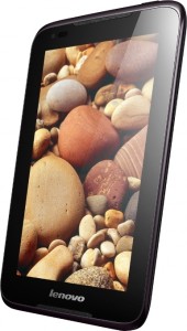 Планшетный компьютер Lenovo IdeaTab A1000 16Gb Black (59374126)