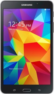 Планшетный компьютер Samsung SM-T231NYKASER (7/1024Mb/8Gb/3G/GPS/WiFi/BT/Android 4.2/Black)