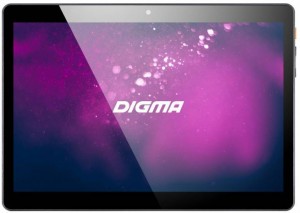 Планшетный компьютер Digma Plane 9508M 8Gb 3G Black (PS9080MG)