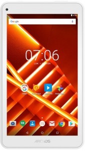 Планшетный компьютер Archos 70d Titanium 8Gb Grey (503441)