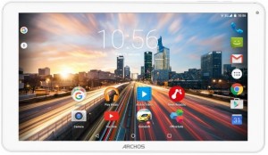 Планшетный компьютер Archos 101 Helium Lite 3G LTE White (503158)